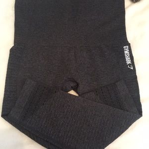 Original seamless gymshark Leggings